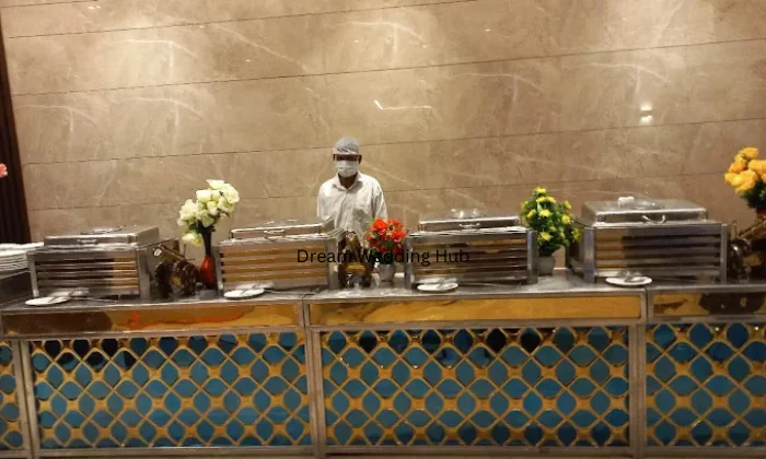 Ram Krishna  Caterers